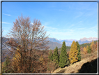 foto Da Rocca di Arsie al Col di Baio